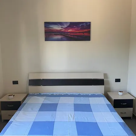 Sunset Vista Apartment *