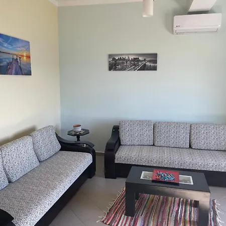 Sunset Vista Apartment Vlore