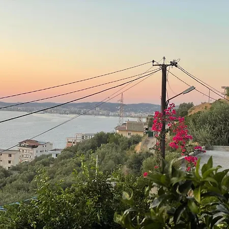 Sunset Vista