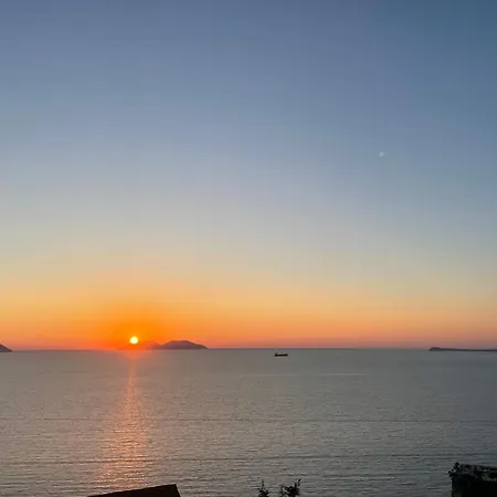 Sunset Vista Appartement Vlorë