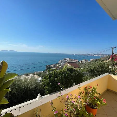 Appartement Sunset Vista Vlorë