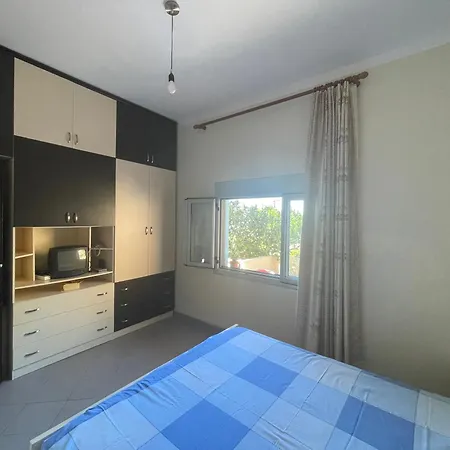 Sunset Vista Appartement Vlorë