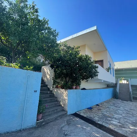 Apartamento Sunset Vista Vlorë