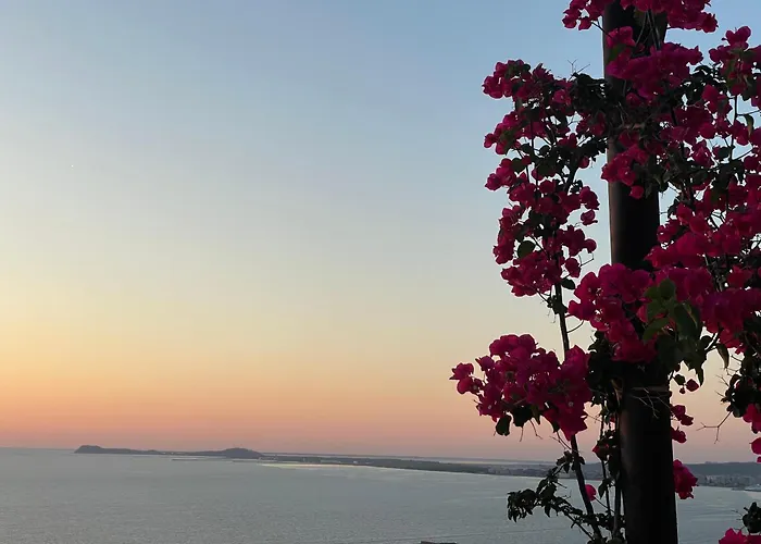 Sunset Vista * Wlora