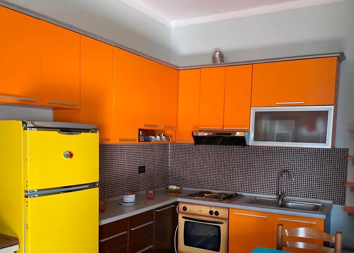 Sunset Vista Apartament