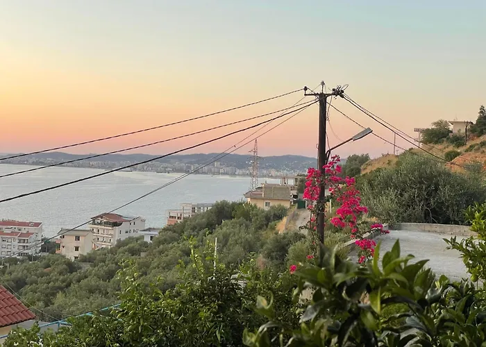 Sunset Vista